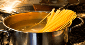 Como Cocer Espaguetis