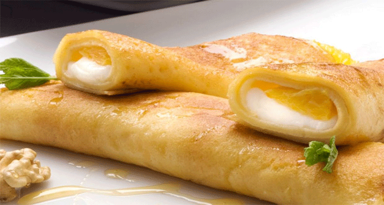 acompañar crepes thermomix