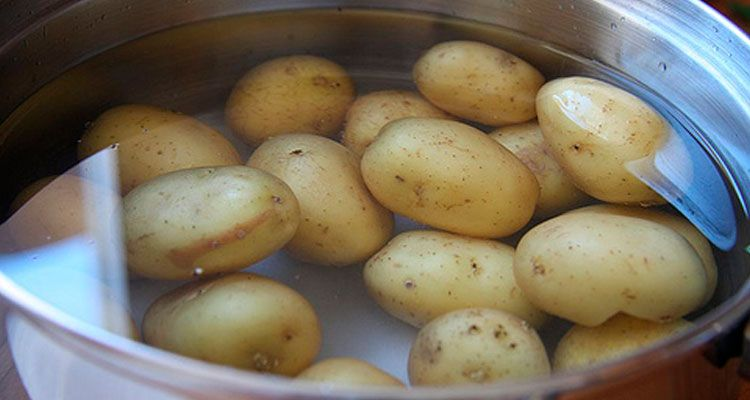 tiempo de coccion patatas en ollas express