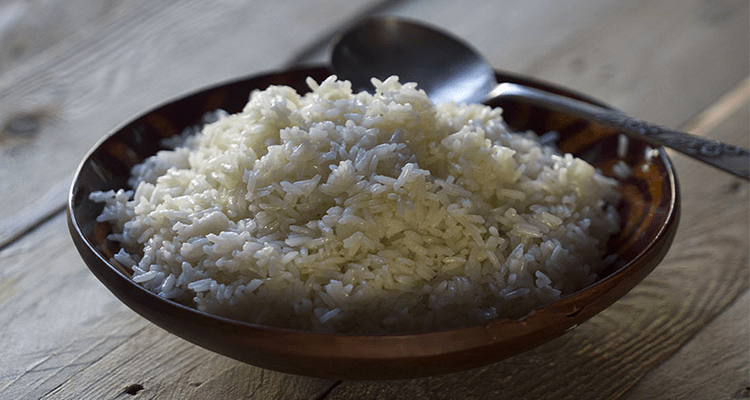 receta arroz blanco thermomix